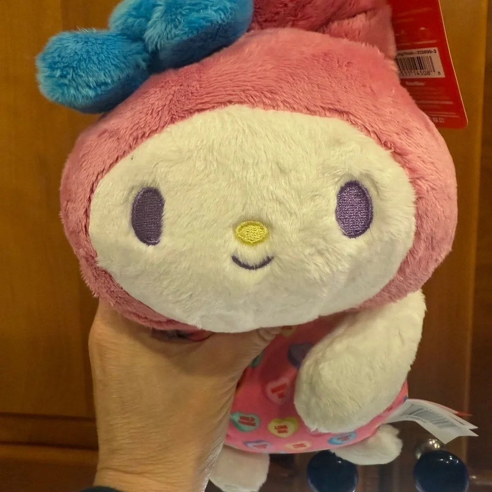 Dan Dee charming sanrio